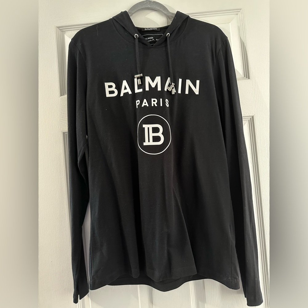 Balmain sweater